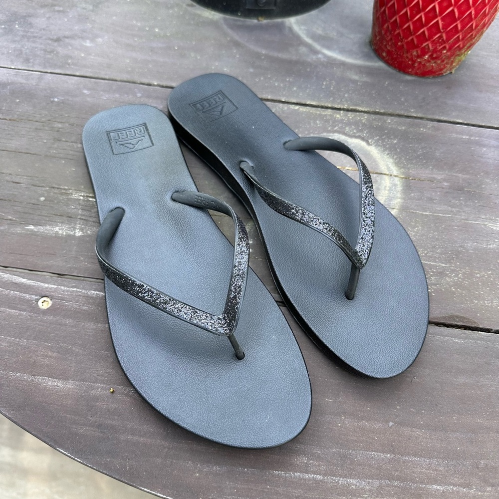Reef flip flops